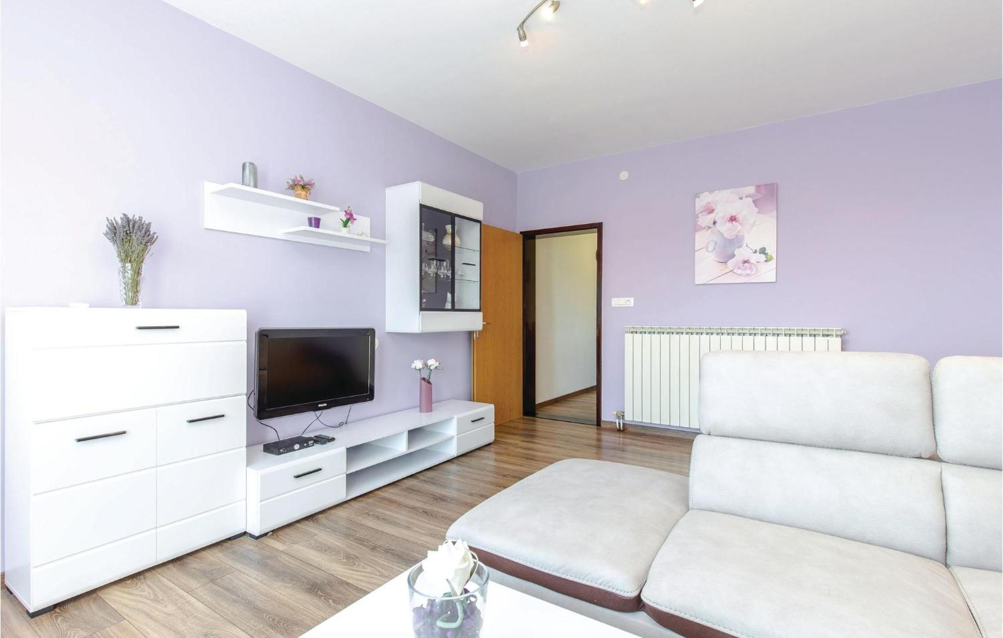 Gorgeous Apartment In Crikvenica With Kitchen מראה חיצוני תמונה